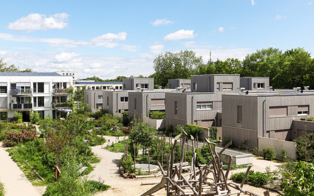 MFH Wohnpark 7