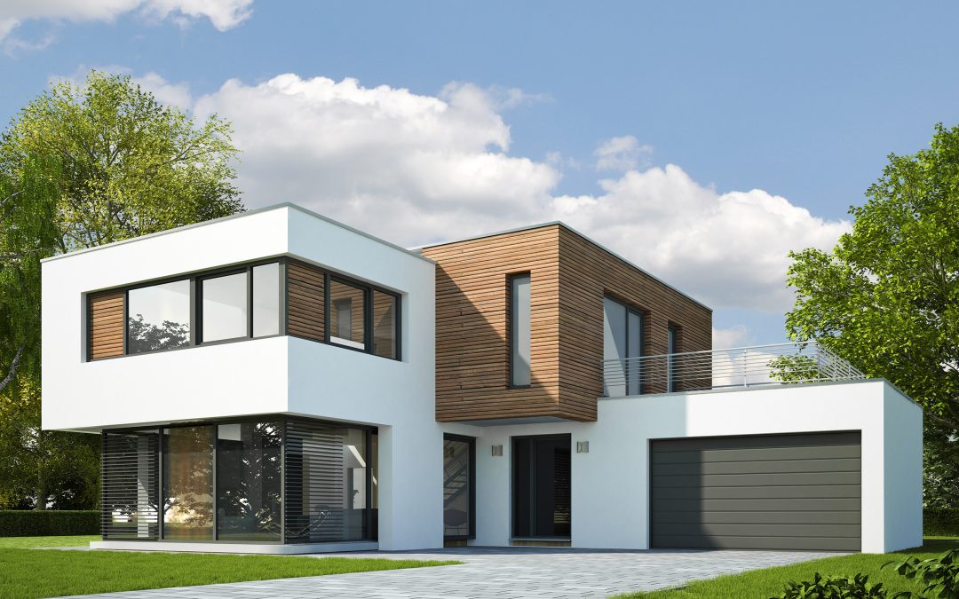 Haus Projekt 1