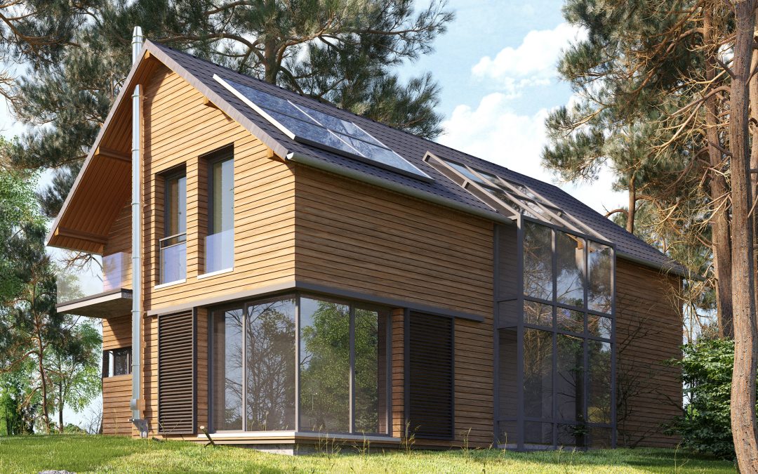 EFH Projekt 6