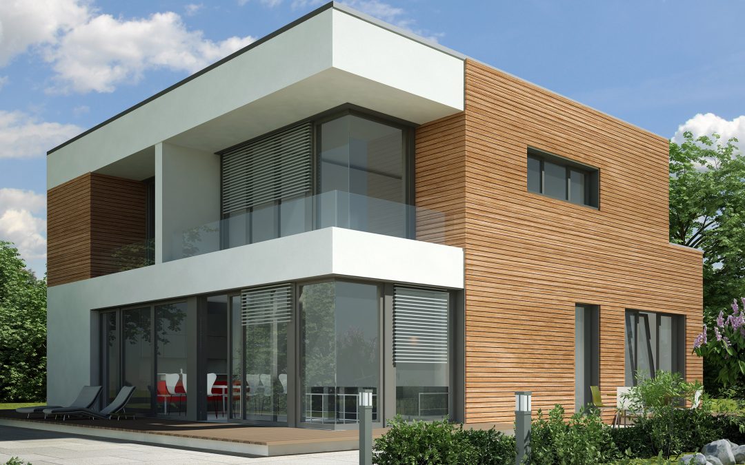Haus Projekt 5